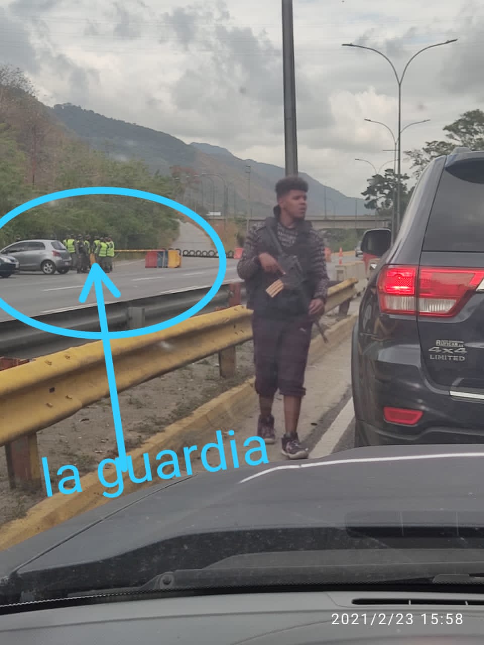 SOSColombiaDDHH - Venezuela un estado fallido ? - Página 22 Eu85eW_XMAMnIo2?format=jpg&name=large
