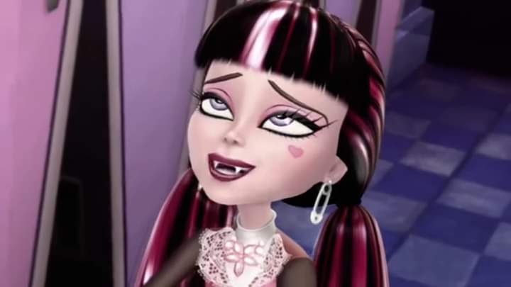 ZaNaHoRiA_666's tweet photo. PUTA MADRE, LAS #MonsterHigh VAN A REGRESAR EN EL 2022 Y MÁS ME VALE IR AHORRANDO. #GhoulsRule #Wave1 https://t.co/8D4tHxF1jQ