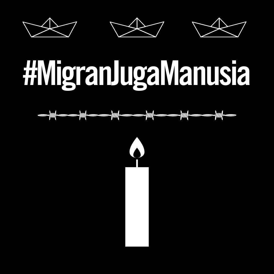 Amnesty International Malaysia tweet media
