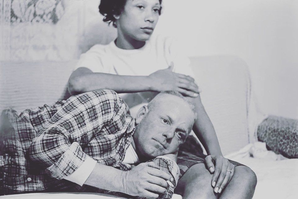 On June 12th of 1967, the U.S. Supreme Court rules that states cannot ban interracial marriage in the Loving v. Virginia case. The court finds that such a ban violates the equal protection and due process clauses of the 14th Amendment. #LoveIsLove #LoveOverpowers