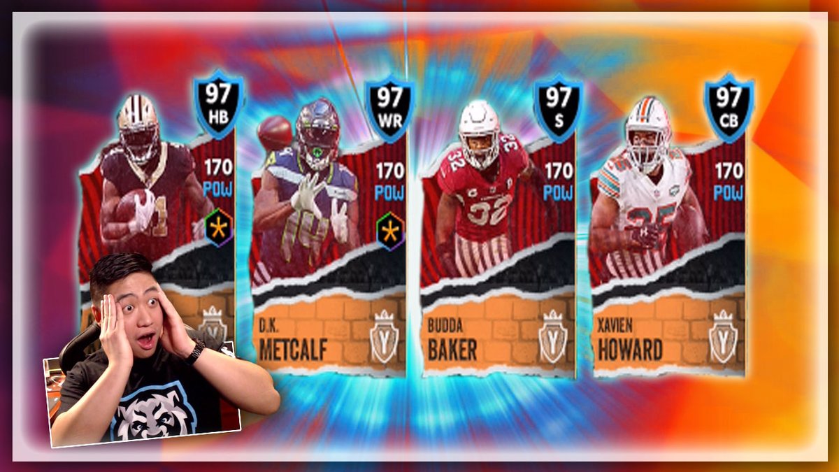 Madden mobile deals 21