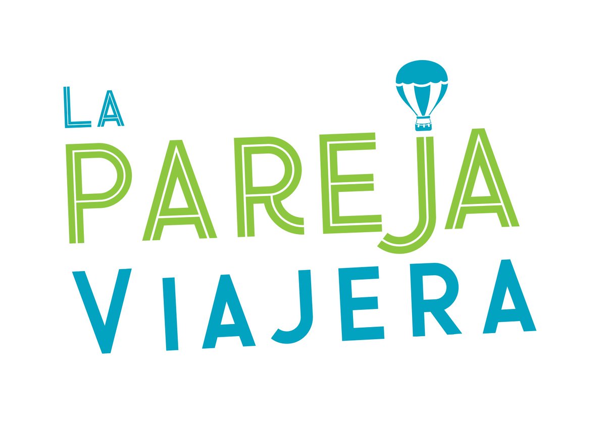 ¡Imagen fresca y nueva etapa en La Pareja Viajera! 🤩 Este año el proyecto de La Pareja Viajera cumplirá 8 años y decidimos actualizarnos ante las condiciones de nuestros tiempos: renovamos nuestro equipo, nuestra imagen y la propuesta editorial. 👉 bit.ly/3ulR6At