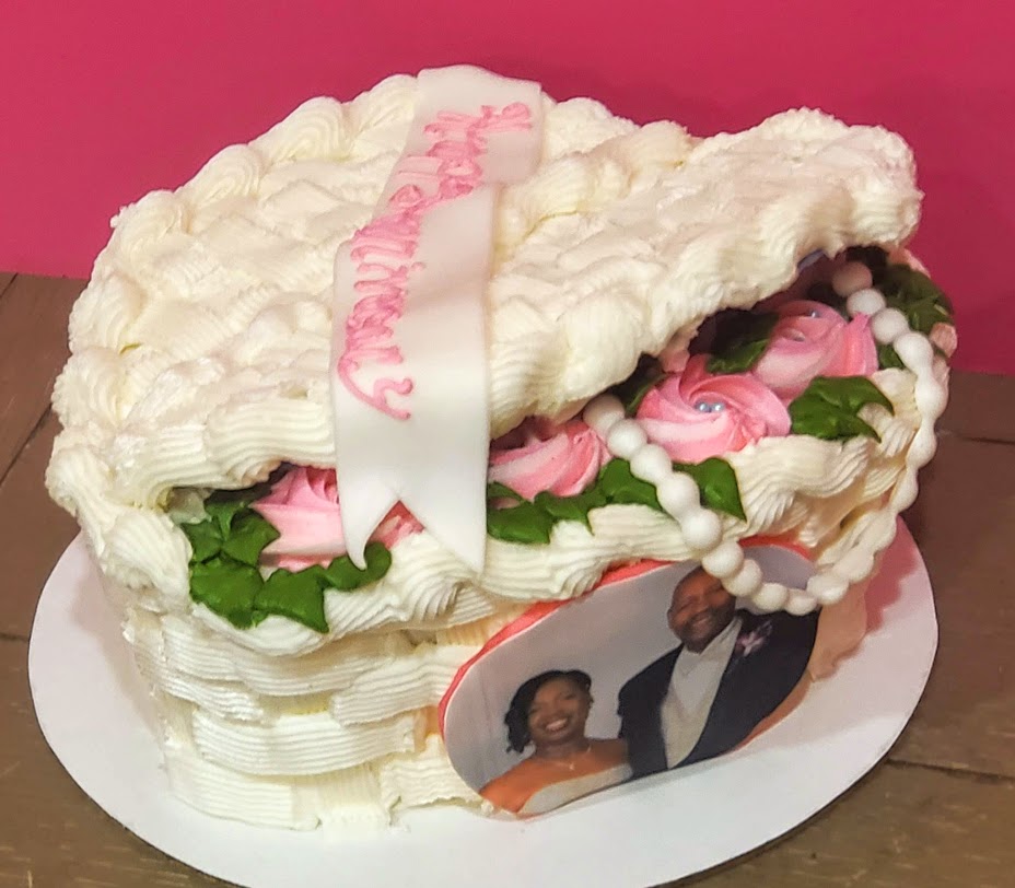 Be Love
#butterbearscupcakery
#greatcakesarebornhere