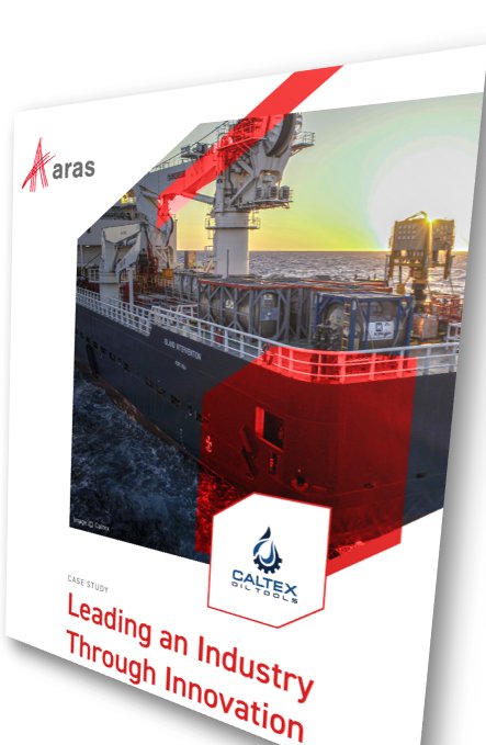 Great case study by <a href="/aras_plm/">Aras</a> and @Caltexoiltools . It’s very rewarding to have contributed to this success. This highlights how data connectivity is key to ensuring organizations get the most out of their technology investment.