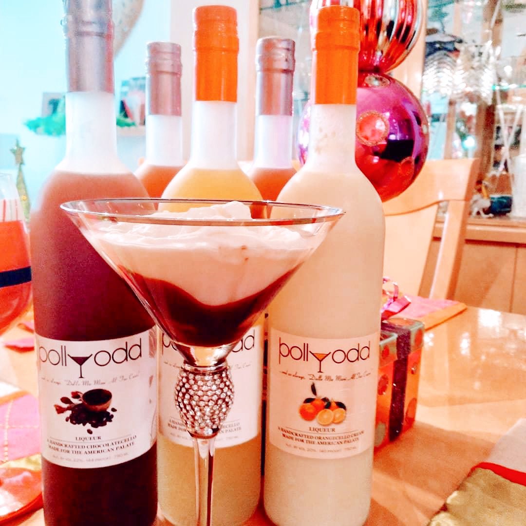 Nothing a martini can’t fix 🍸shout out <a href="/susanferrante/">susan ferrante</a> for making this one 😍