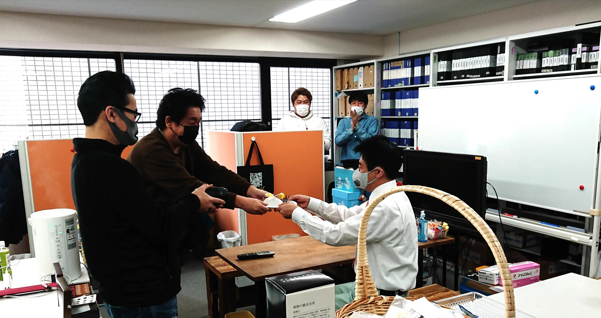 ゲームセンターCX有野課長、49歳のバースデーおめでとう！
