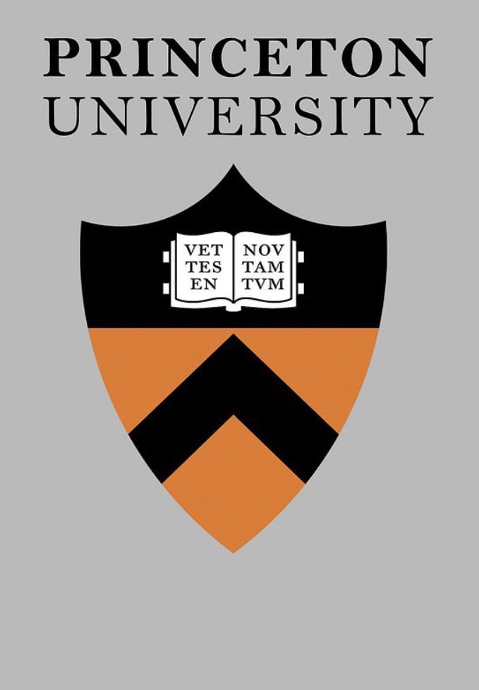 I am honored and excited to announce my commitment to further my education and play Division 1 hockey at Princeton University. I want to thank my family, friends, coaches and teammates who have helped me along the way. #GoTigers