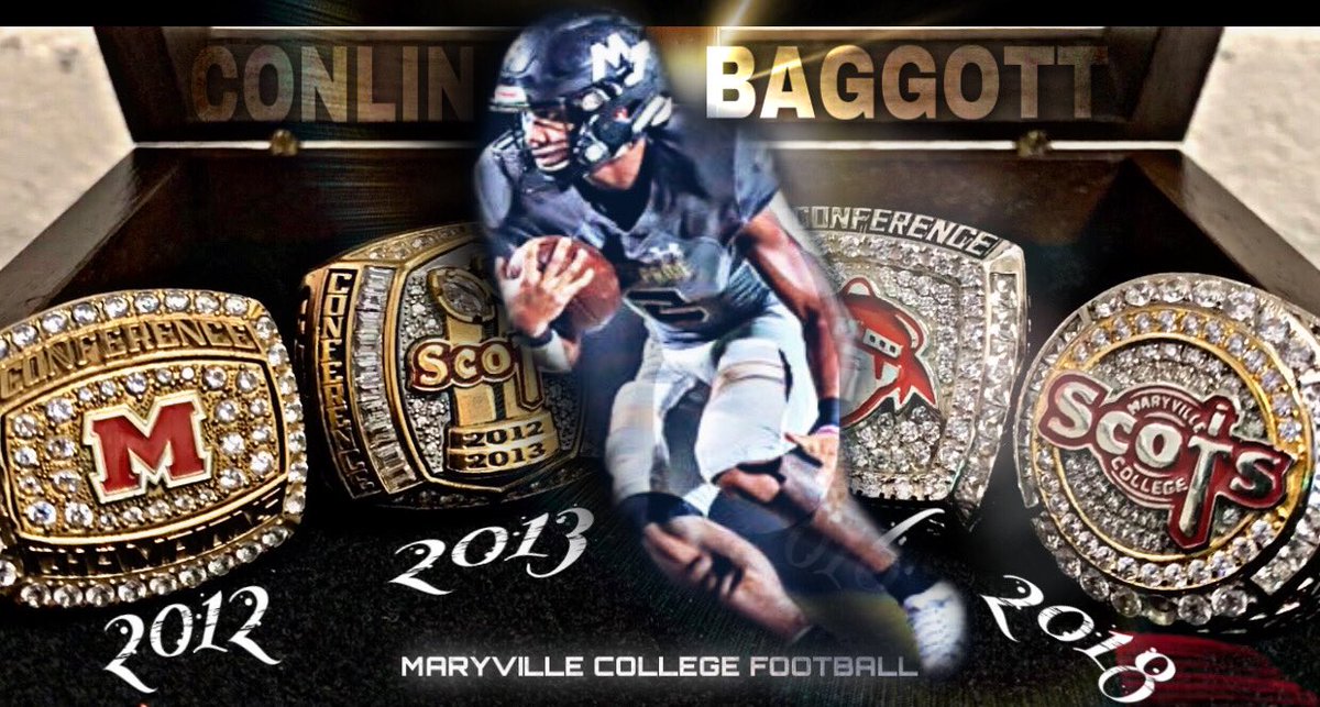 Thankful to receive an offer from <a href="/MCScotsFootball/">Maryville College Football</a> <a href="/QBCoachFox/">Ben Fox</a> <a href="/MJGOLDENBEARFB/">MT. JULIET FOOTBALL</a> <a href="/CSmithScout/">Chris Smith</a> !🧡🔥