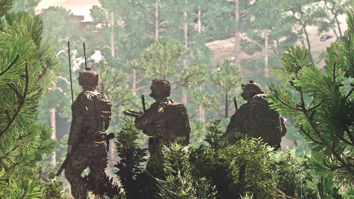 yxngrussian's tweet photo. The Hills

#JSOC #DesertTiger #SOF #NewTFLMod #NotUSP #Arma3ArtOfWar #Arma3 https://t.co/3HmNvfOxom
