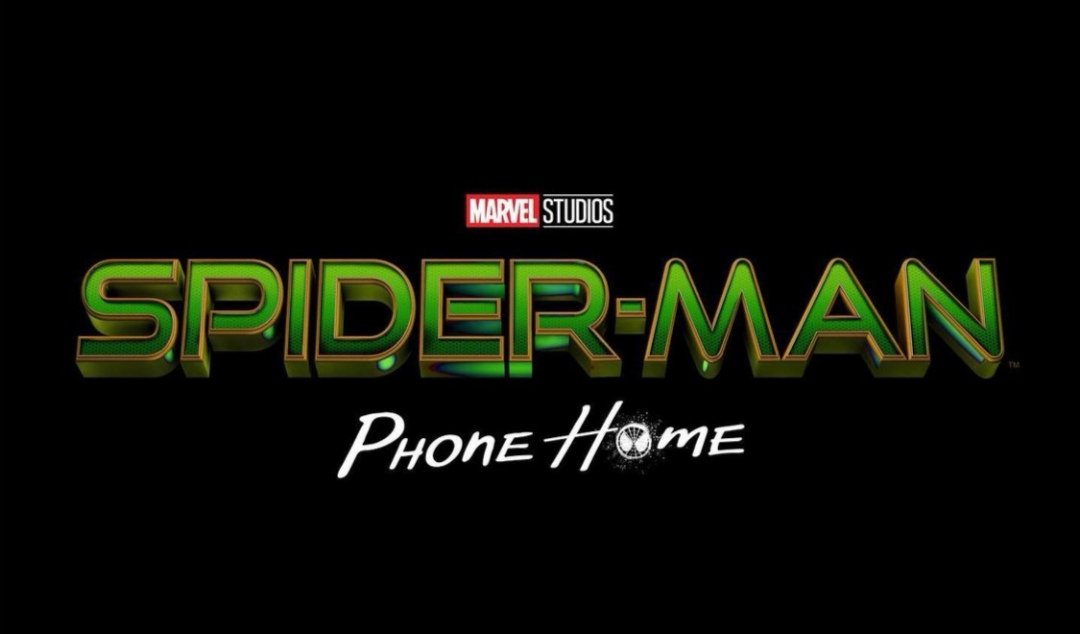 Rydhendj's tweet photo. Tom Holland, Zendaya y Jacob Batalon subiendo distintos títulos de la 3° película de Spiderman.. No sé qué es mayor, la trolleada o el hype🙃 https://t.co/UVySTqUvKZ