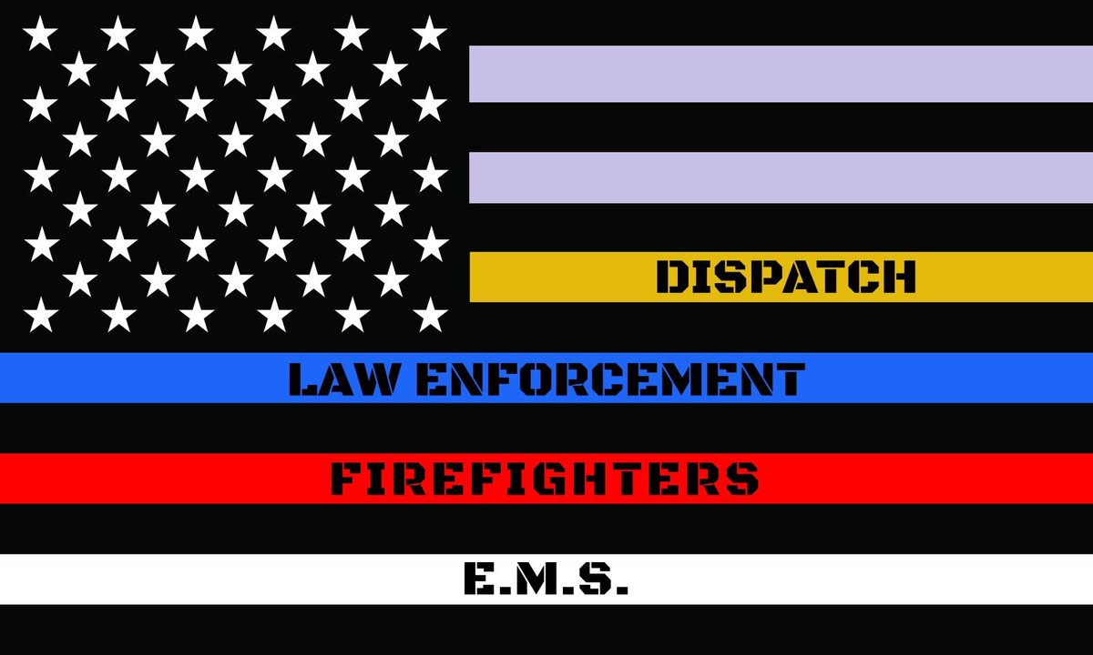 Fish4FirstResp's tweet image. Call to all First Responders.
Fishing 4 First Responders a non profit first responders only peer support group based around the therapeutic value of fishing. Teams are forming now. For more information or to start a team go to the website
fishing4firstresponders.org