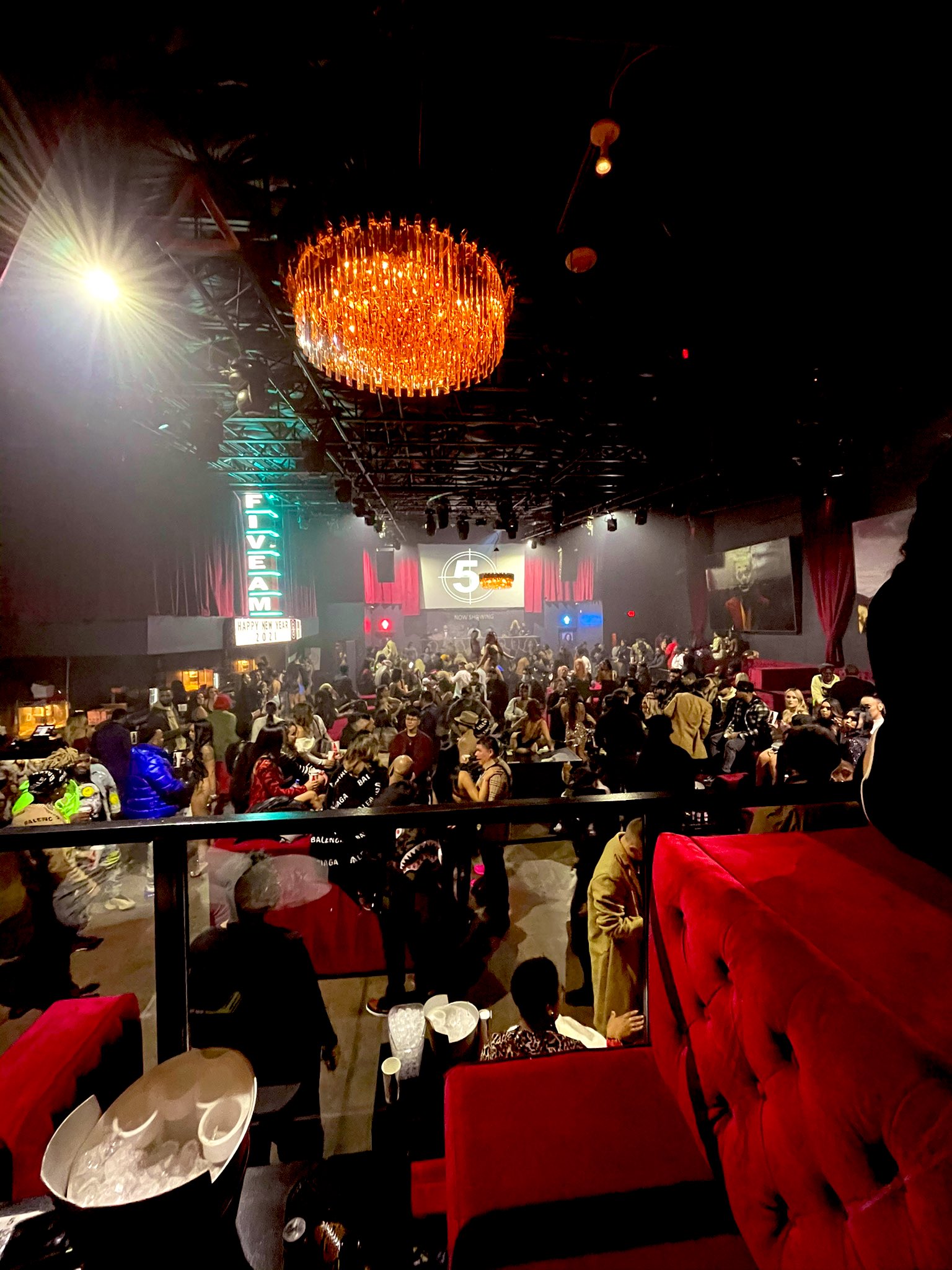 Five Am Theater on X: “Every. Weekend.🎥” / X