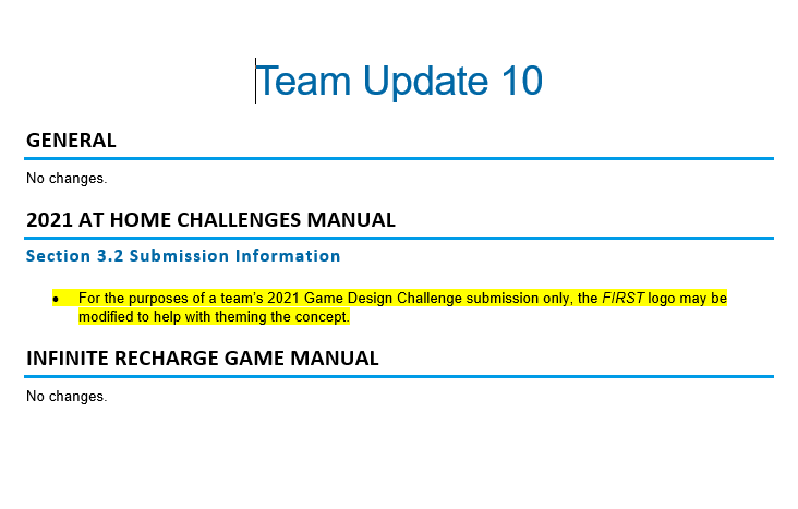 FIRST Robotics Competition tweet media