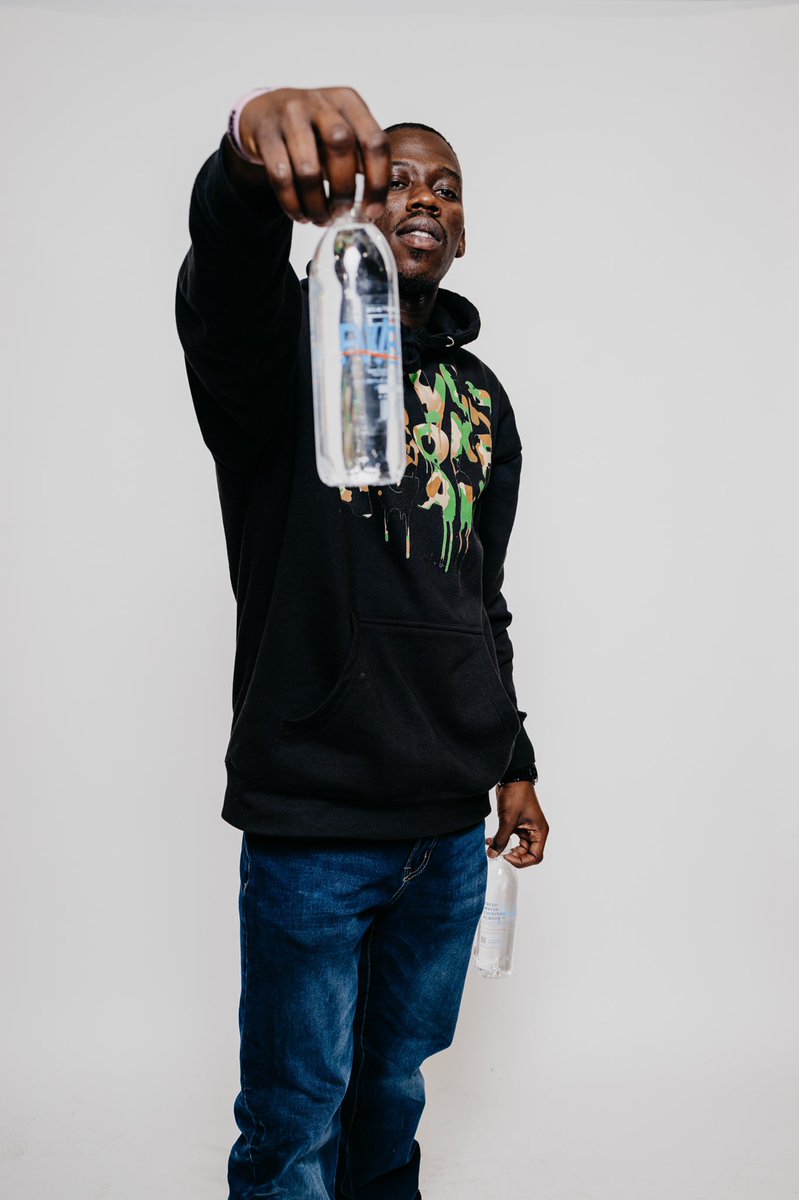 Fresh Water Everyday Always ™ tweet media