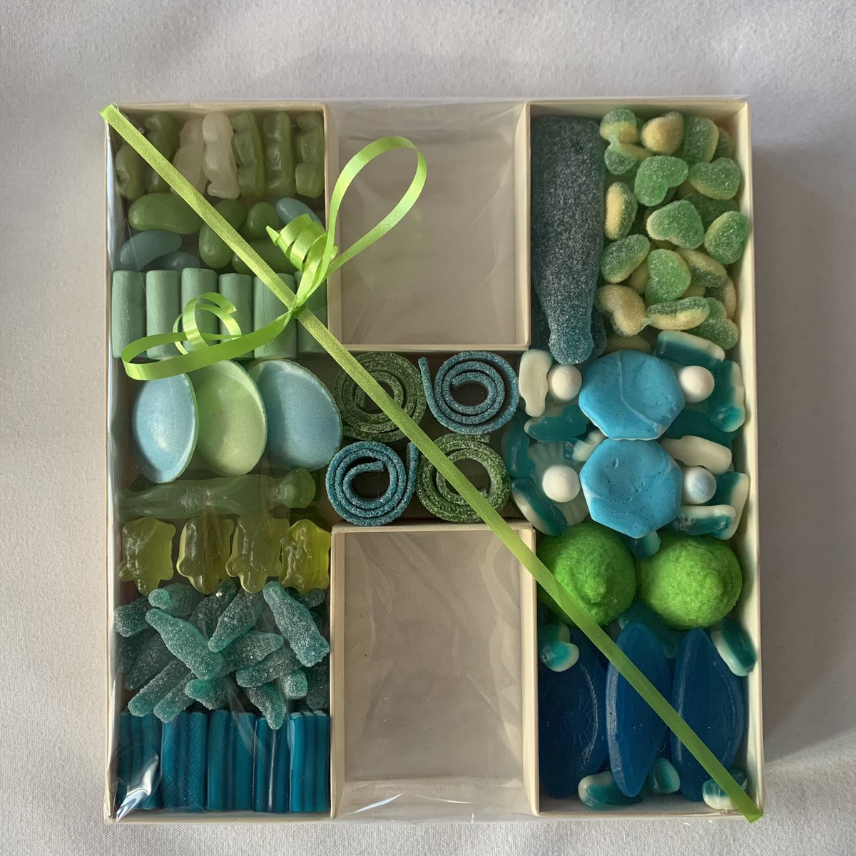 S_I_Candy's tweet photo. Our pick n mix filled letters have been added to our website 

They are very popular and we have received great feedback after today’s deliveries 

More stock will be arriving daily so if your letter/s are not available please keep checking for updates.

https://t.co/x4euHqi43k https://t.co/xSVlt0OPUZ