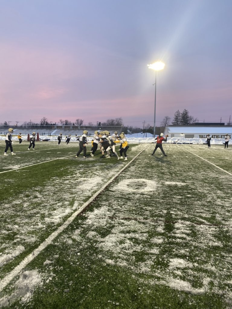 valpoufootball's tweet photo. 18 days ⏳ https://t.co/UlvZPyqNcO