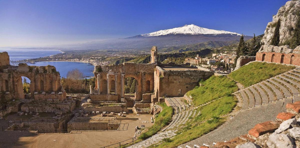 Safe Travel To Italy Is Not Far Off! Sicily Is Waiting For You! conta.cc/3upibCH
