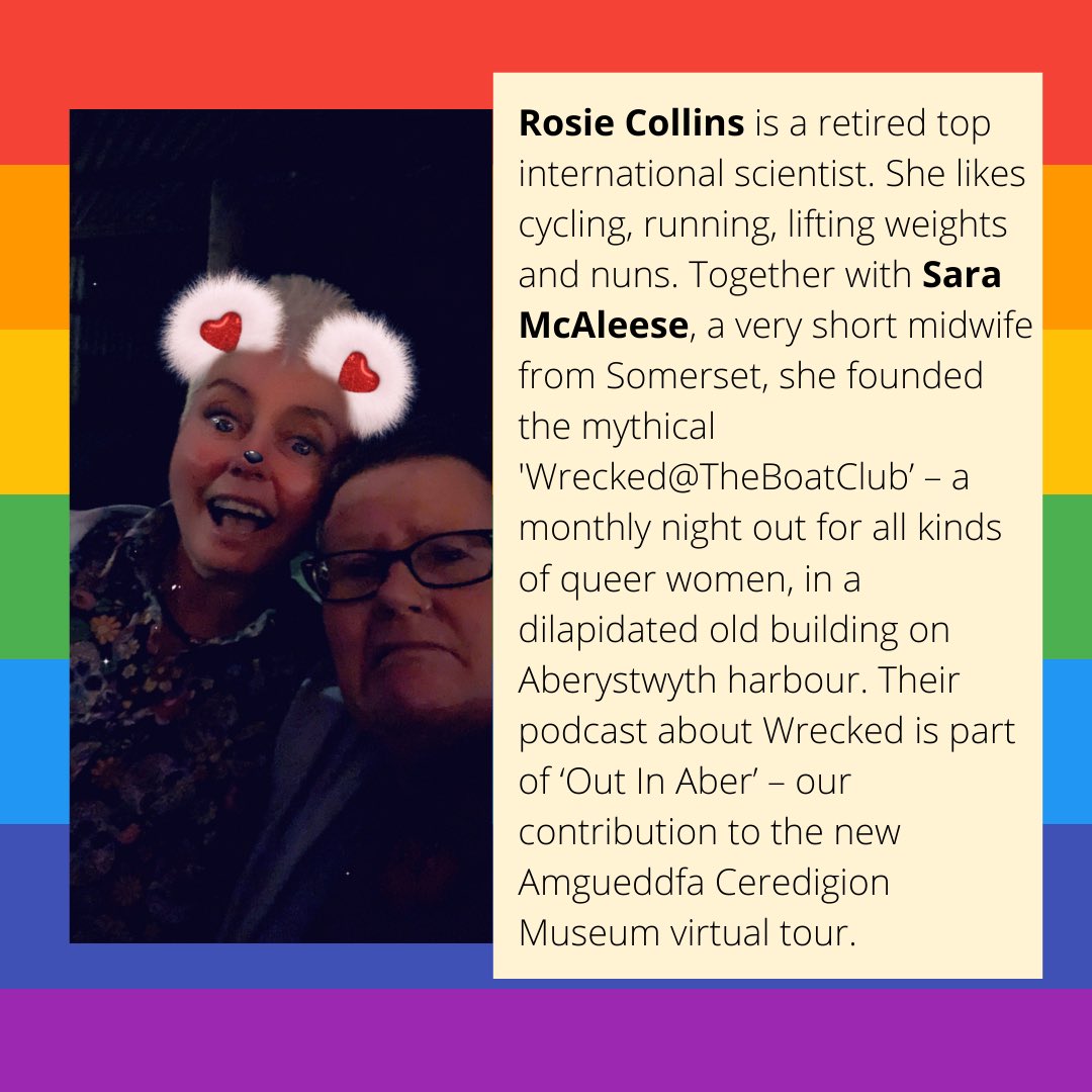 Aberration Cymru tweet media