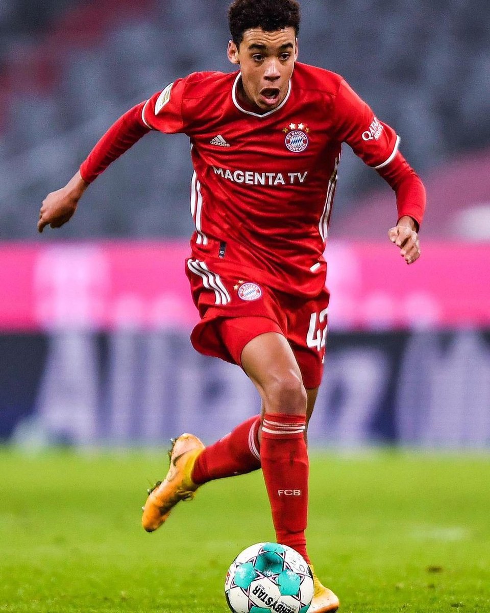 NECfeitjes's tweet image. Jamal Musiala en Antti Sumiala zijn anagramvoetballers. #lazbay