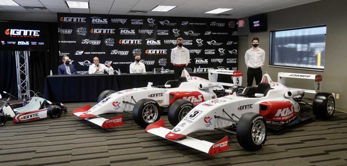 WWT Raceway tweet media