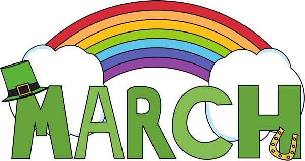 SAVE THE DATES! 💚 WEDNESDAY, MARCH 17TH (2-3pm). We will be discussing the “Spread the Word: Inclusion” campaign! (Read more about the campaign here! spreadtheword.global. TUESDAY, MARCH 23RD. Another breakout room day! More info will follow regarding both events on the GC!