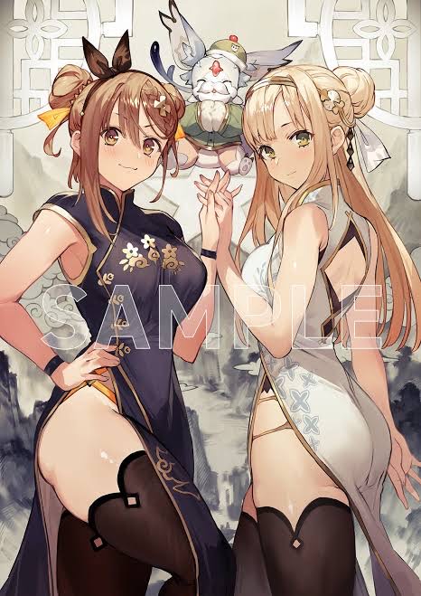 ムチチチチチチ(環境音 