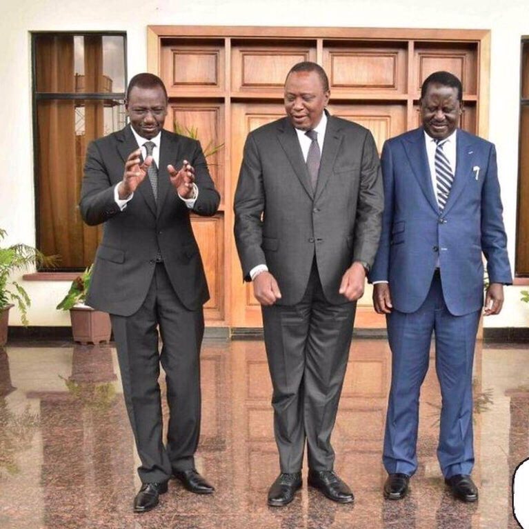 DavidKyaloM's tweet photo. @OleItumbi "How it started" vs "How it's going" (#BBIReggae🎶) https://t.co/DT1q4PF4WF