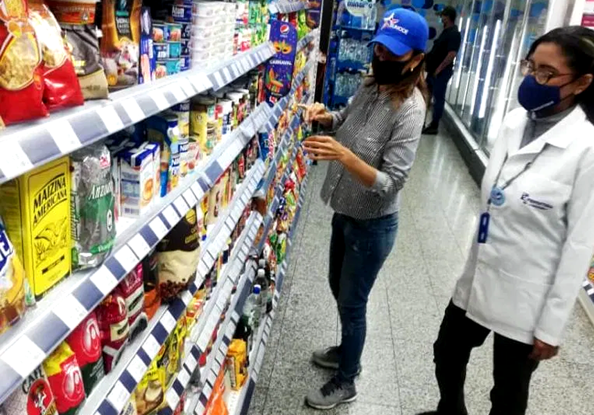 mippci_ven's tweet photo. #NotiMippCI 📰🗞| Sectores comerciales se activaron en un 63% durante semana de flexibilización en el país. Lea más ⏩ https://t.co/35NV2AVcrJ https://t.co/XKRxF29Hqo