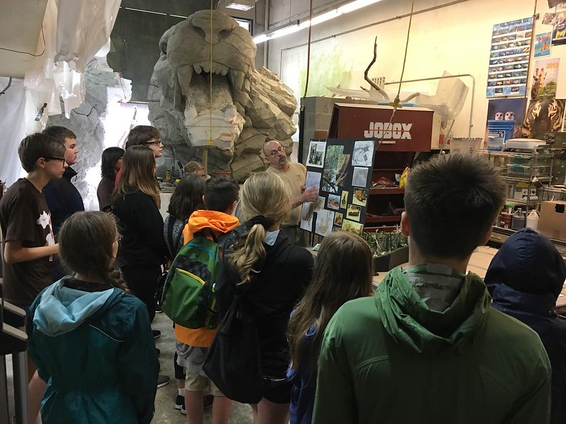 mnzoo's tweet photo. It's National #EngineersWeek! Engineering involves using STEM, but #WhatIsSTEM? STEM stands for Science, Technology, Engineering, and Math. But it's much more than that! The ZOOMS STEM Design Challenge is an example of #StemAtTheZoo, but there are many more! Can you think of any? https://t.co/JeQUNP6nk1