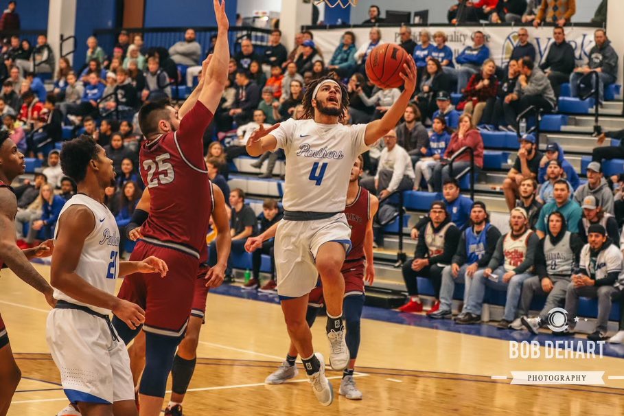 OpokuCody's tweet photo. #AGTG Honored to say I’ve received my second offer from York College!!#GoPanthers @CoachBrandon_ @fields_coach @coach_stone @hotrod6065 @reedybasketball https://t.co/SGhMVcEC0J
