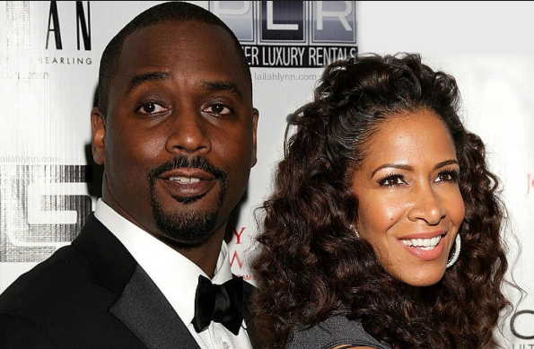 Reality Chatter: Sheree Whitfield Reportedly Planning To Marry Prison Bae Tyrone Gilliams, Now That He’s