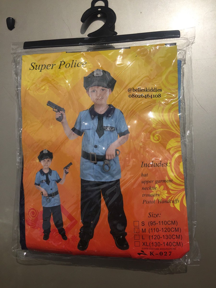 belleskiddies's tweet photo. Please send us a DM to order for your kid’s  #CareerDayCostume. 

Kindly help retweet our customers might be on your TL. 

#CareerDay https://t.co/kYrmVvJNjm