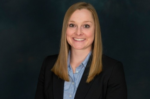 Congratulations to our very own Professor Jones for receiving tenure! If you have not already congratulated her make sure you do the next time you see her! We are so proud of her and everything she does for her students!