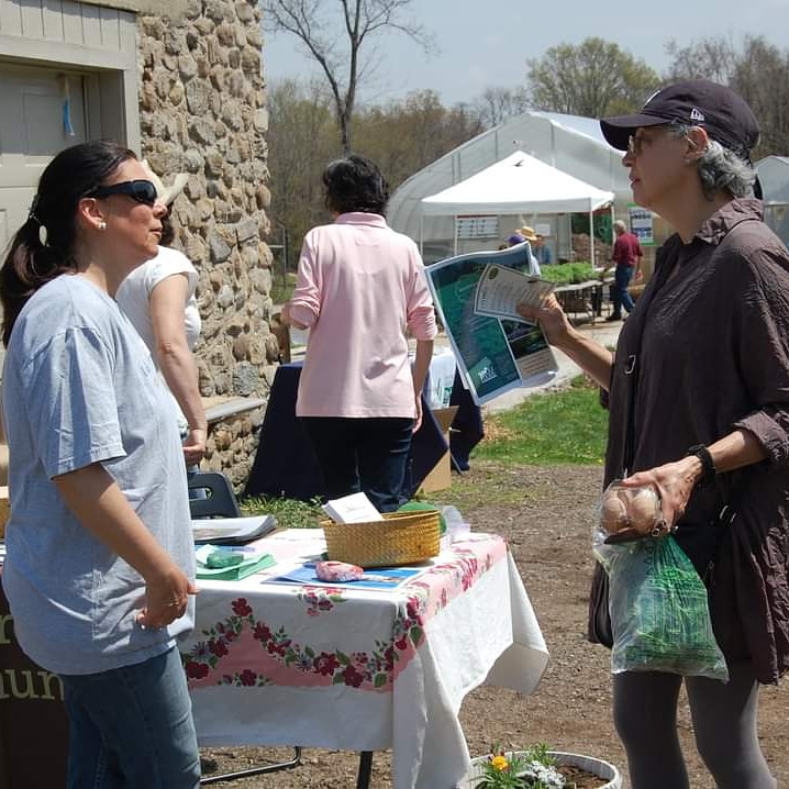 The origins of Community Supported Agriculture is varied, from 2 New England farms to buying clubs among African American farmers. It's a direct relationship between consumer and farmer. Won't you join our community? Https:/www.Massarofarm.org

#NationalCSAWeek
#ctgrown
#csa