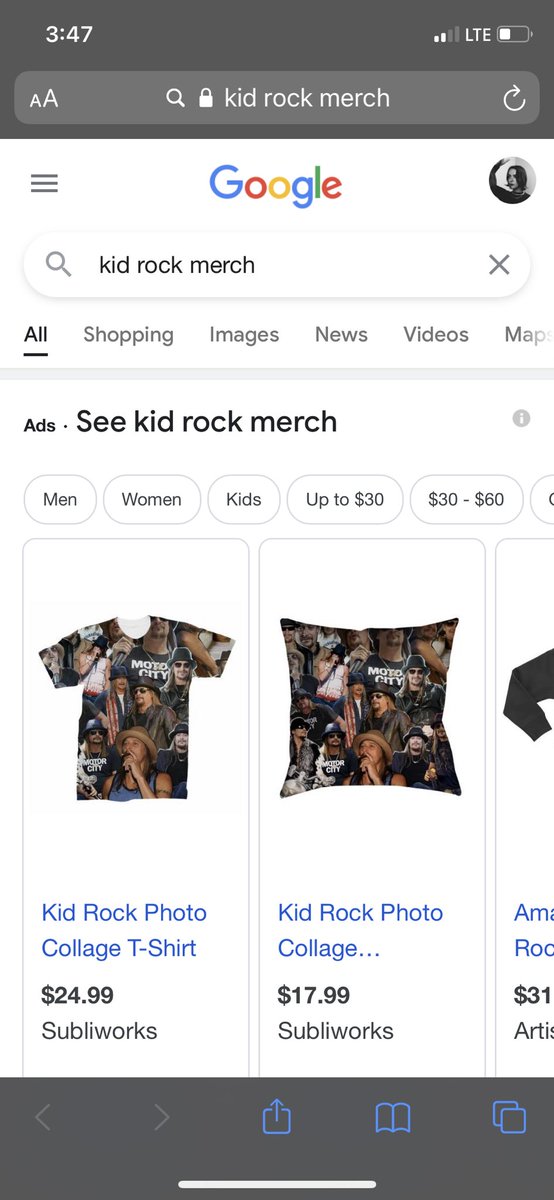 Exhibit A... what? 😂