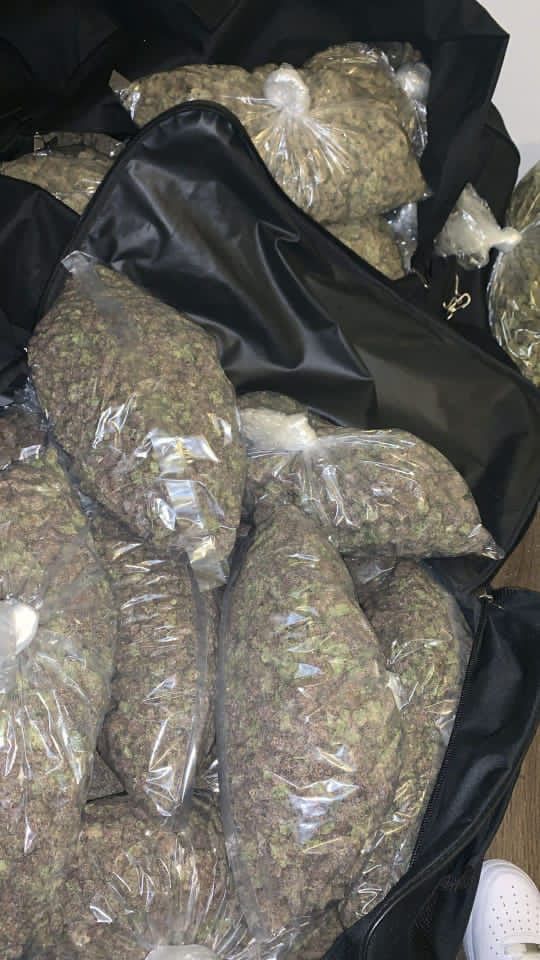 happyhseexotics's tweet photo. #cannabis #cannabissociety #buymarijuanaonline #marijuanaforsale #weed #marijuana #highlife #weedlife #kushlife #hash #buyhashonline #onlinecannabisstore #dailyhigh #marijuanausa #topmarijuanastore #onlineweedstore #thcoil   #thctincture #hashish #cbdoil #cocaine #edibles #cbd https://t.co/hezGs4CRCk