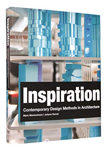 'READ] Inspiration: Contemporary Design Methods in Architecture by Ma ...