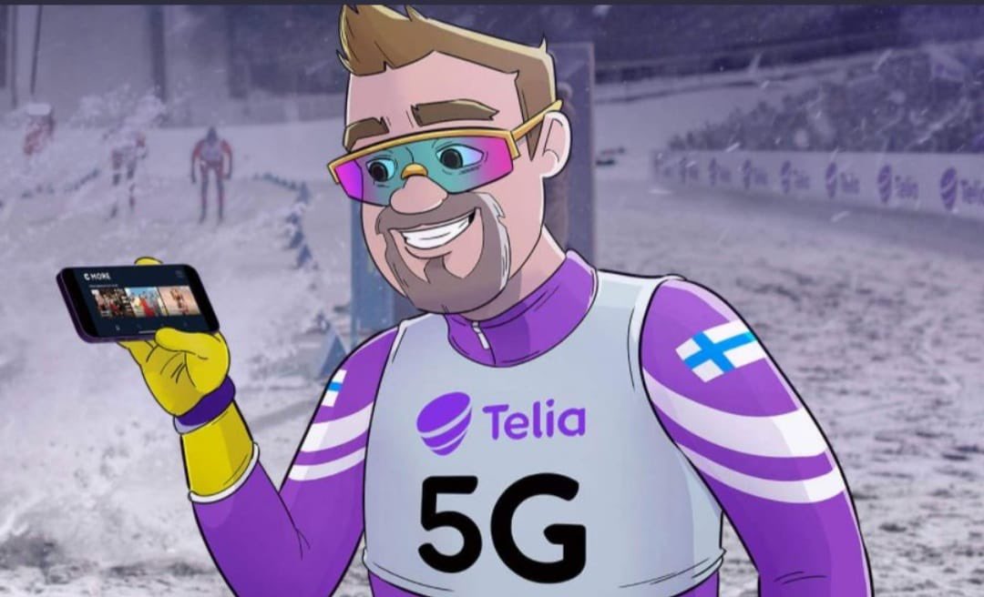 Ei näin. Jos haluaa hyödyntää #Hiihto #mmkisat ja #hiihtomaajoukkue huomioarvoa, olisi korrektia sponsoroida niitä eikä yrittää vapaamatkustaa. Vai oletteko juuri julkistamassa jotain mielenkiintoista sponssia <a href="/telia/">空は白かった</a> ?