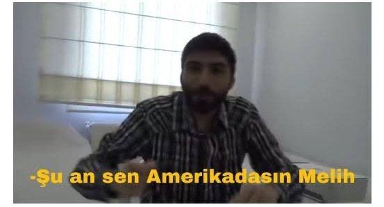 Abi neredeyiz? Burası neresi? Ne oluyor ya?
Anlık :

#TurkishStudentsLivesMatter
