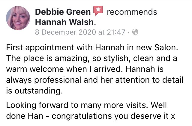 hannahwalshhair's tweet image. We can’t wait to get back to it and see all you amazing people xxx

#lorealcolourspecialist #lorealpro #precisionstyling #hairstylist #chestersalon #itstimetoshine