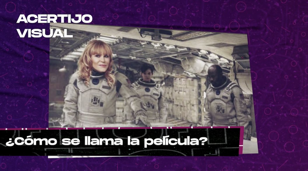quefuerte_tia's tweet photo. ¡Concurso va!
Adelante, hashtag #QuéFuerteTía03, RT y respuesta
¿Cómo se llama la película?

Regalamos un pack QFT - Ron Barceló https://t.co/hzVIX2IxYE