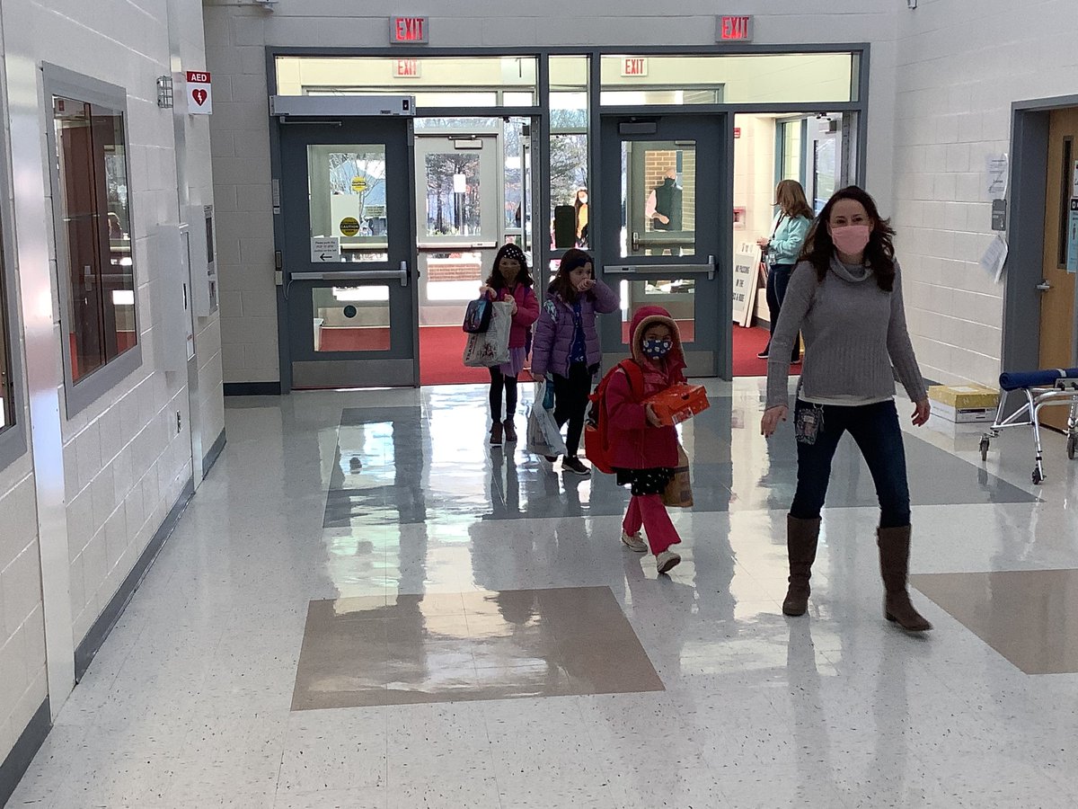 Cherry Run ES tweet media