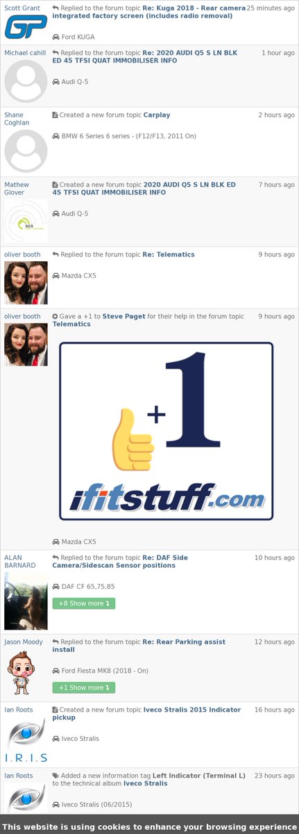 Ifitstuff Team tweet media