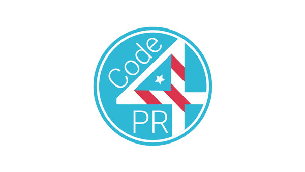 Code for Puerto Rico tweet media