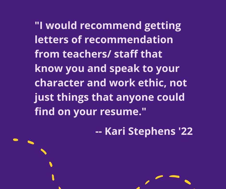 LSUCHSE's tweet image. CHSE Ambassador Applications are due on March 15! Some ambassadors shared their application tips and tricks to assist in you in completing your application!