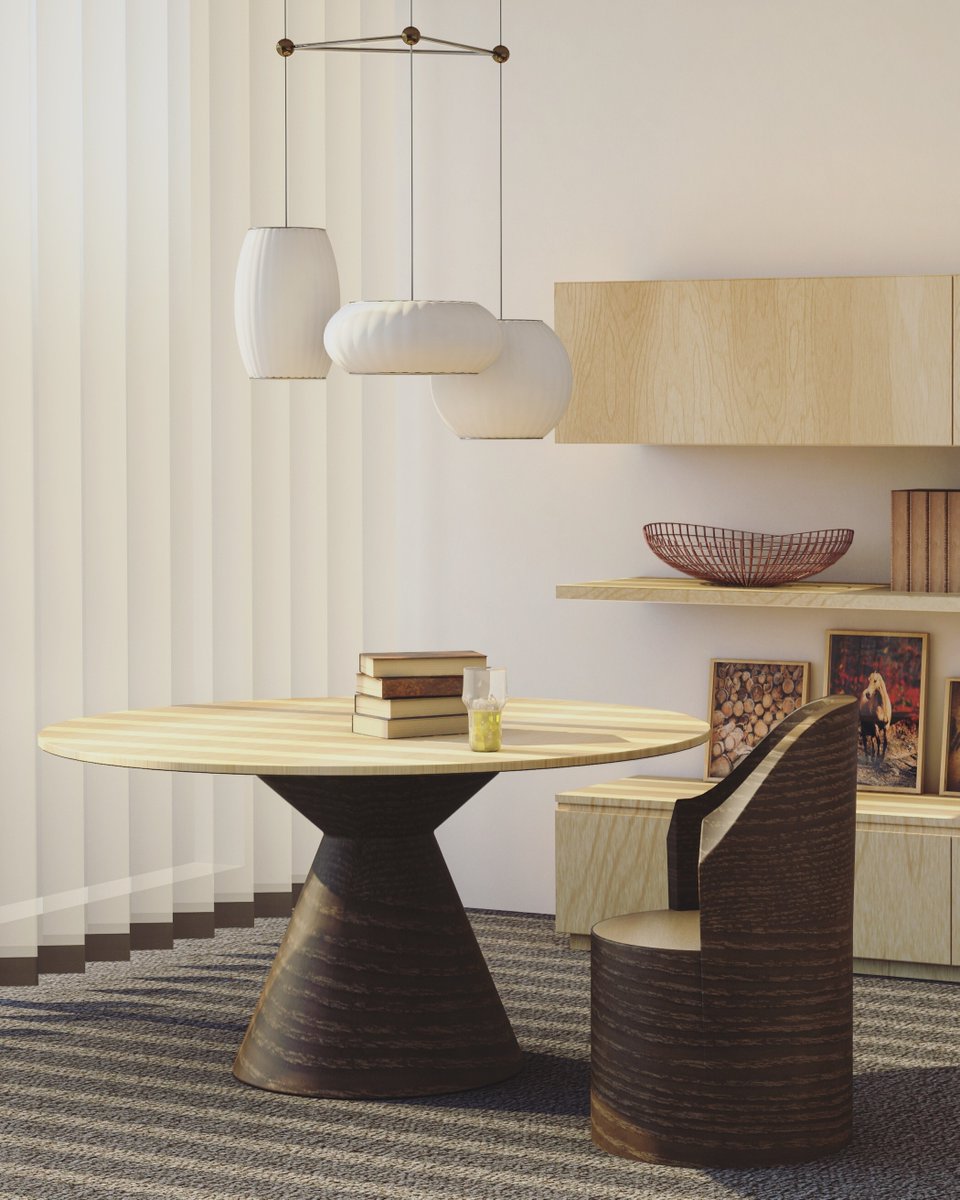 eieihome's tweet photo. Textures and patterns add unique 
character to any interior. 

Do you agree? https://t.co/UqoPFidVXh