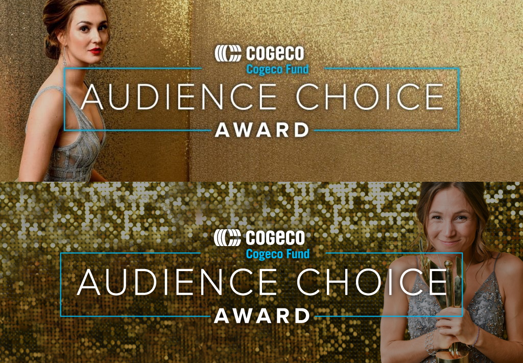 nedleysoffice's tweet image. The last two winners of the @thecdnacademy audience choice awards. 😍😍😍

#WynonnaEarp #BringWynonnaHome
