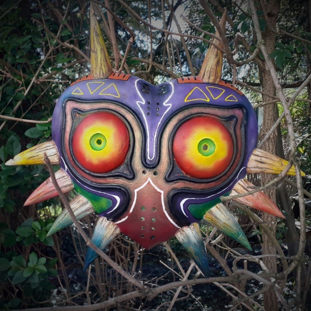 Cebo Crafts tweet media