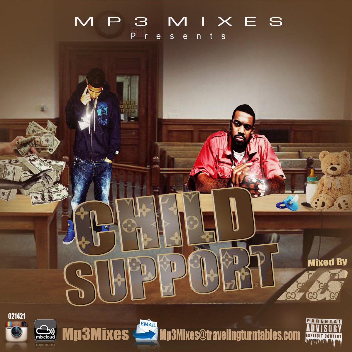 LG10's tweet image. Child Support - Dj LG
m.mixcloud.com/Mp3Mixes/child…