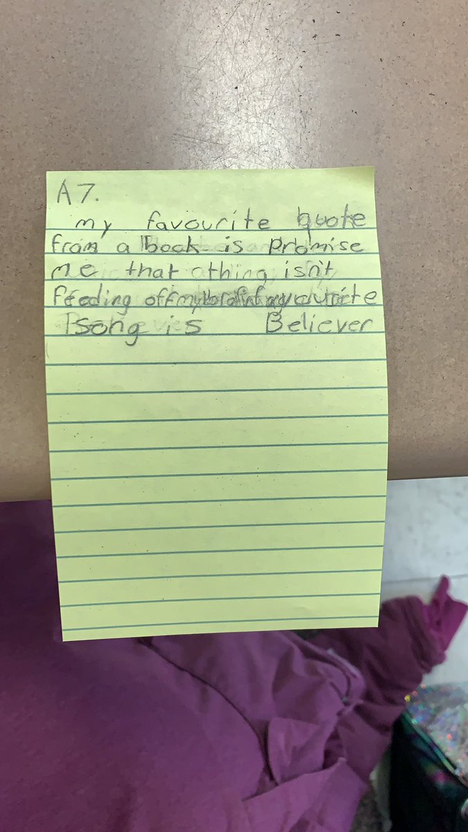 missknollsclass's tweet photo. #lovestoreadchat https://t.co/JP3gxR53ts